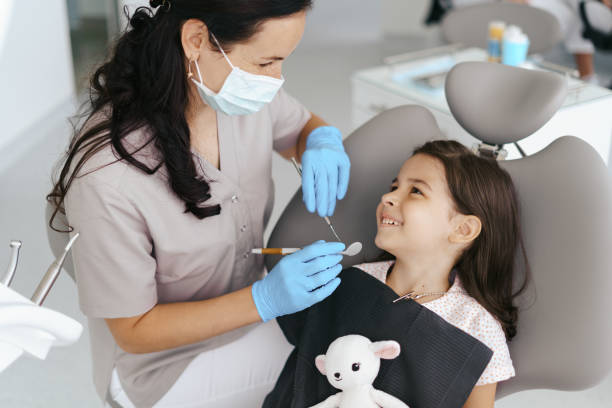 Best Pediatric Emergency Dentist in Shaw Heights, CO