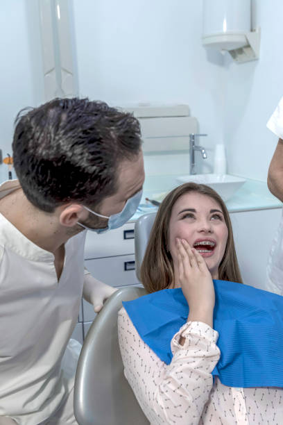 Best Emergency Dental Extractions in Shaw Heights, CO