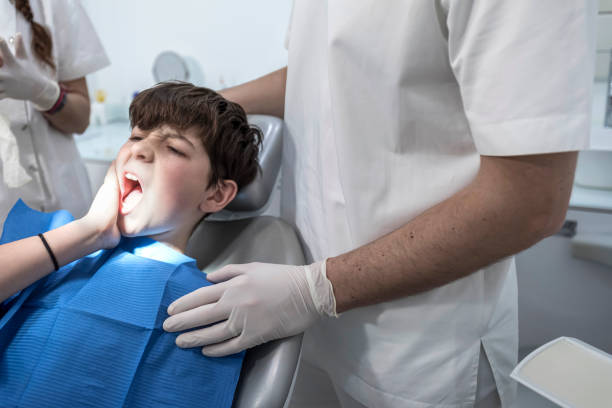 Best Emergency Dentist for Lost Fillings or Crowns in Shaw Heights, CO