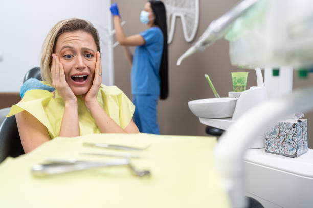 Best Emergency Dentist for Special Needs Patients in Shaw Heights, CO