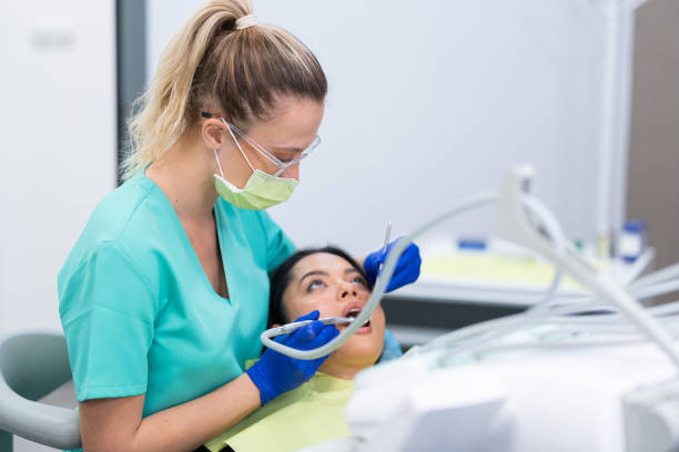 Best Emergency Root Canal Treatment in Shaw Heights, CO